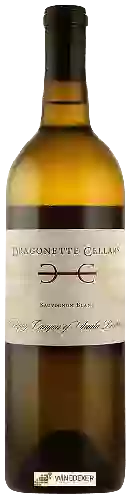 Bodega Dragonette - Sauvignon Blanc
