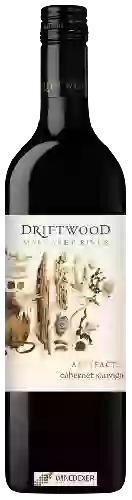 Bodega Driftwood - Artifacts Cabernet Sauvignon