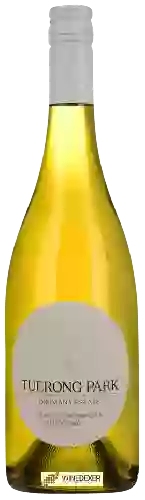 Bodega Dromana Estate - Tuerong Park Chardonnay