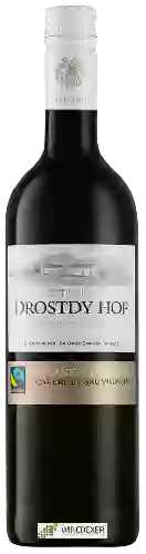 Bodega Drostdy-Hof - Cabernet Sauvignon Organically Grown