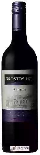 Bodega Drostdy-Hof - Pinotage