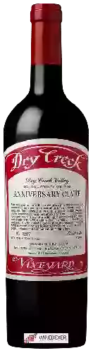 Bodega Dry Creek Vineyard - 40th Anniversary Cuvée Special Selection