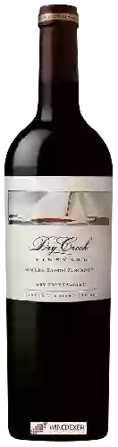 Bodega Dry Creek Vineyard - Zinfandel Somers Ranch