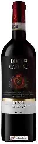 Bodega Duca di Cardino - Chianti Riserva