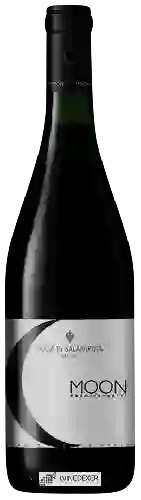 Bodega Duca di Salaparuta - Nero d'Avola - Merlot Moon