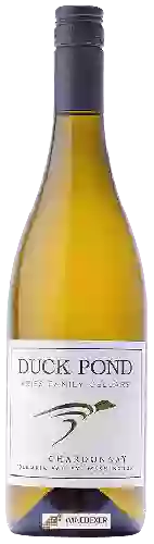 Bodega Duck Pond - Chardonnay