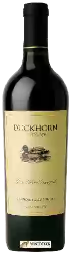 Bodega Duckhorn - Three Palms Vineyard Cabernet Sauvignon