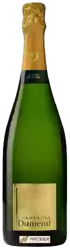 Bodega Duménil - Brut Champagne