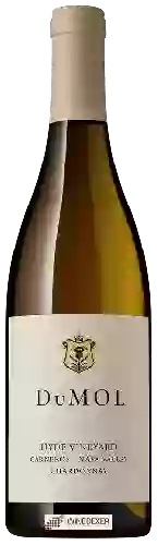 Bodega DuMOL - Hyde Vineyard Chardonnay