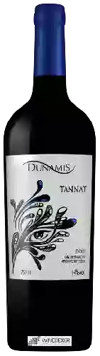 Bodega Dunamis - Tannat