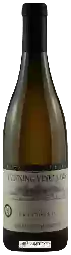 Bodega Dunning Vineyards - Chardonnay