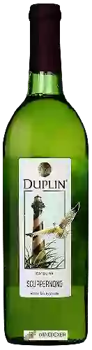 Bodega Duplin - Scuppernong