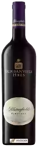 Bodega Durbanville Hills - Rhinofields Pinotage