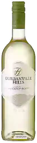 Bodega Durbanville Hills - Sauvignon Blanc