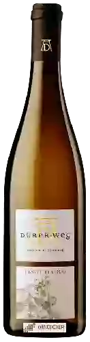 Bodega Dürer Weg - Pinot Bianco