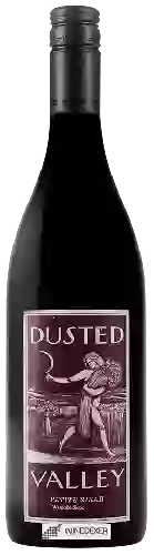 Bodega Dusted Valley - Petite Sirah