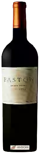 Bodega Easton - Amador County Zinfandel