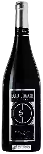Bodega Ecco Domani - Pinot Noir
