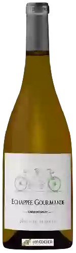 Bodega Echappee Gourmande - Chardonnay