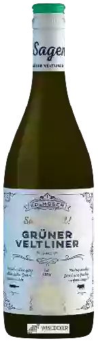 Bodega Edlmoser - Sagenhaft Grüner Veltliner