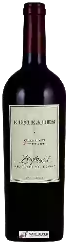 Bodega Edmeades - Ciapusci Vineyard Zinfandel