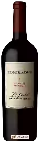 Bodega Edmeades - Gianoli Vineyard Zinfandel