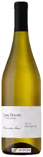 Bodega Edna Valley Vineyard - Winemaker Series Heritage Chardonnay