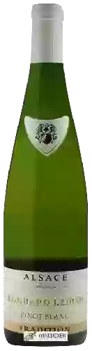 Bodega Edouard Leiber - Tradition Pinot Blanc