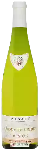 Bodega Edouard Leiber - Tradition Riesling