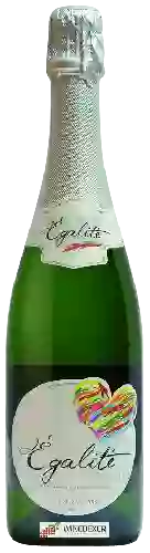 Bodega Égalité - Crémant de Bourgogne