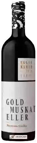 Bodega Egger-Ramer - Moscato Giallo