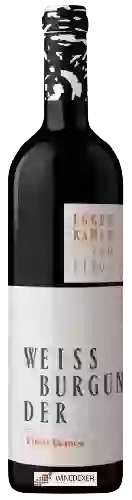 Bodega Egger-Ramer - Pinot Bianco