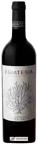 Bodega Egiategia - Dena Dela Rouge