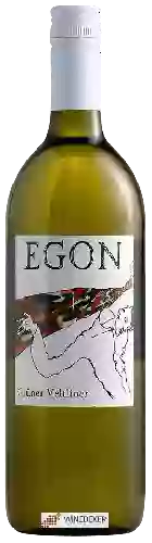 Bodega Egon - Grüner Veltliner