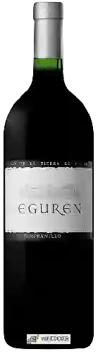 Bodega Eguren Ugarte - Tempranillo Castilla