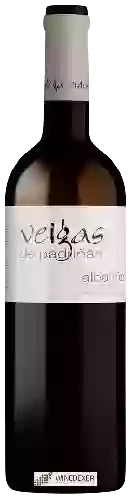 Bodega Adega Eidos - Veigas de Padriñán Albariño