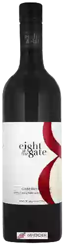 Bodega Eight at the Gate - Single Vineyard Cabernet - Shiraz