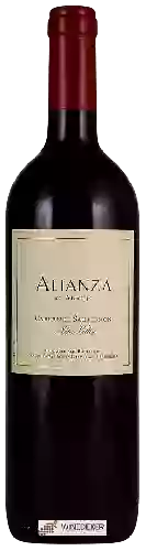 Bodega Eisele Vineyard - Alianza Cabernet Sauvignon