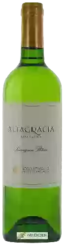 Bodega Eisele Vineyard - Altagracia Sauvignon Blanc