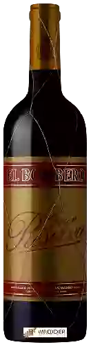 Bodega El Bombero - Gran Reserva