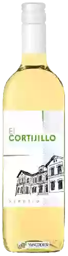 Bodega El Cortijillo - Verdejo