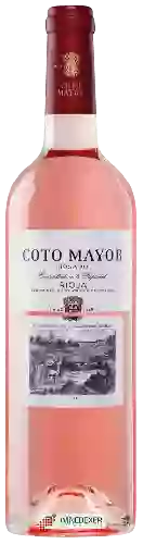 Bodega El Coto - Coto Mayor Rosado
