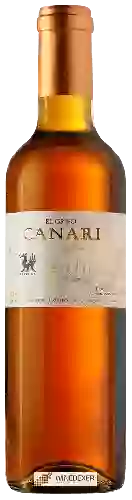 Bodega El Grifo - Canari