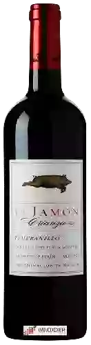 Bodega El Jamon - Crianza