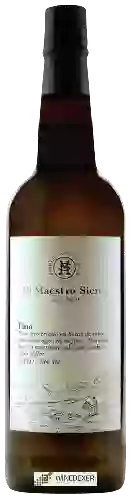 Bodega El Maestro Sierra - Fino Sherry