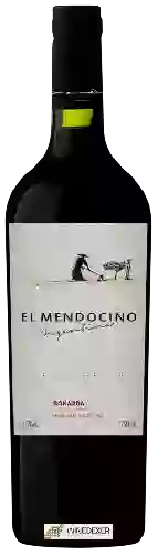 Bodega El Mendocino - Bonarda