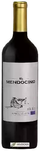 Bodega El Mendocino - Malbec