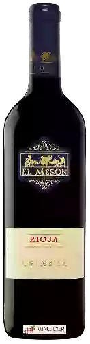 Bodega El Meson - Rioja Crianza