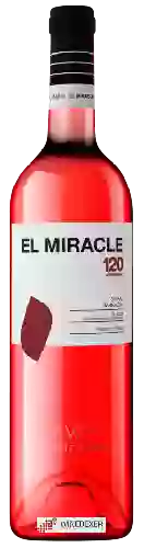 Bodega El Miracle - 120 Anniversary Rosado