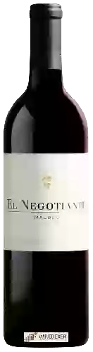 Bodega El Negotiante - Malbec